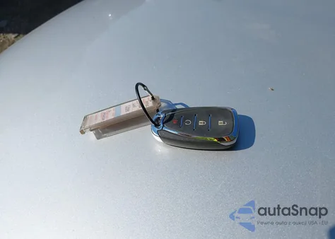 2023 Chevrolet Bolt Ev Fwd 2Lt из США, поврежденный, VIN 1G1FX6S05P4149845